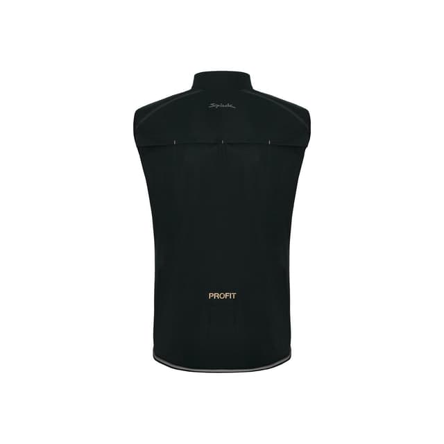 Detalle 2 de Spiuk Profit Ultralight chaleco ciclismo unisex