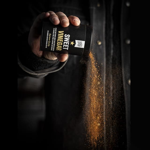 Thumbnail 3 de Holy Smoke BBQ Rub Sweet Vinegar 🍖 175g