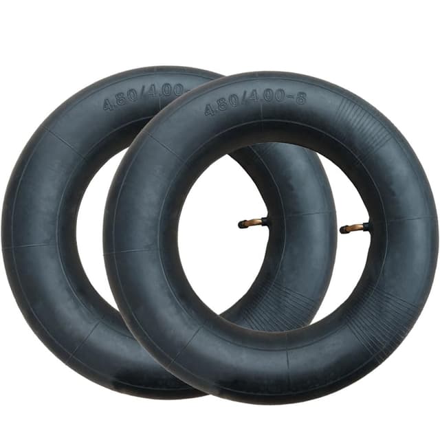 Thumbnail 4 de Jzcthg 3.50/4.00-6 Schlauch 2 Stück