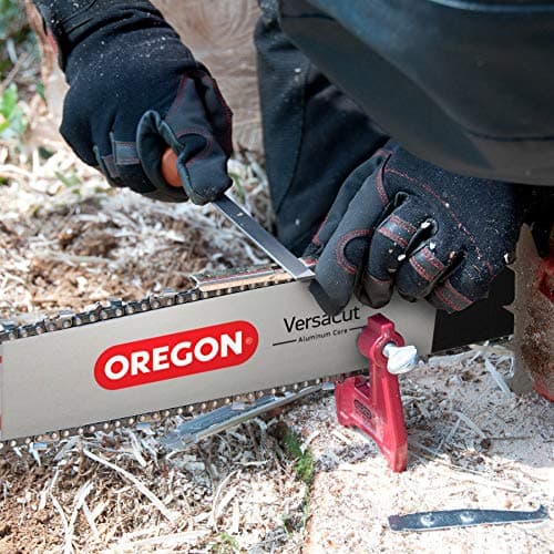 Thumbnail 7 de Oregon 558550 kit de afilado y mantenimiento