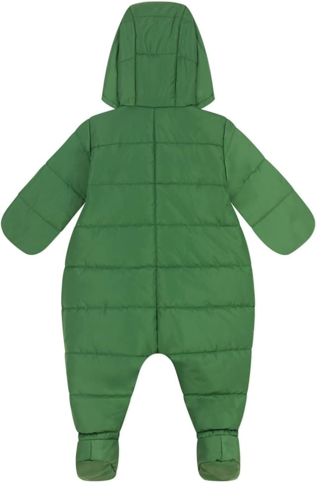 Thumbnail 2 de Petit Bateau A0b41 Langarm-Kombipilot 👶