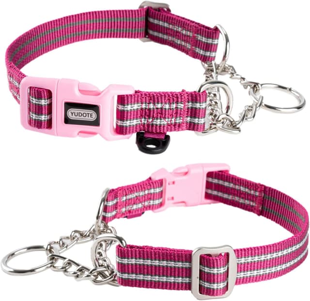 Thumbnail 5 de Petiry Half Chain Choke Collar Large Dogs