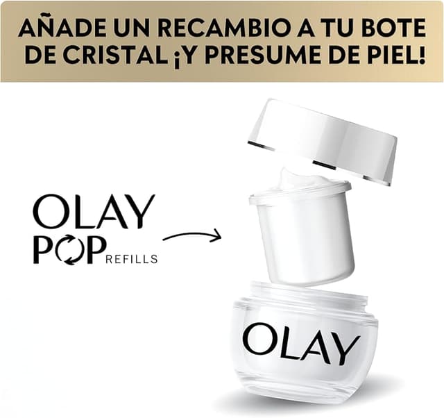 Thumbnail 5 de Olay Collagen Peptide Crema facial SPF 30 50ml