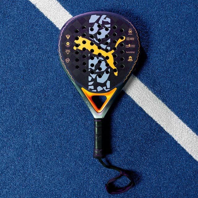 Thumbnail 5 de Puma Solar Attack PWR 🎾