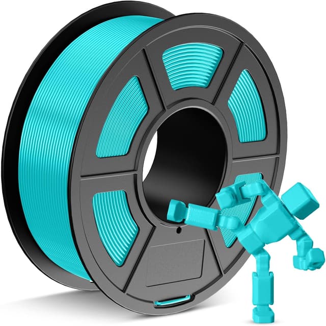 Imagen de JAYO PETG Filament 1.75mm 1.1KG en OfertitasTOP