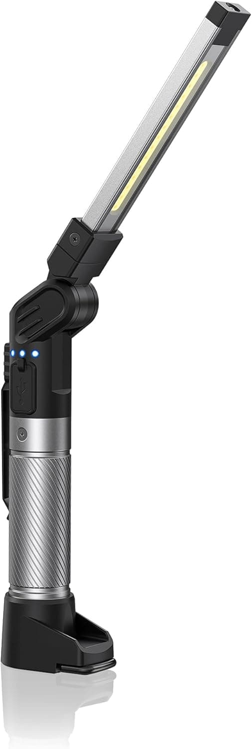 Imagen de HOTLIGH lampada da lavoro 800 lumen en OfertitasTOP