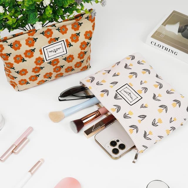 Thumbnail 5 de Aucuu Kulturtasche 26×20×5 cm