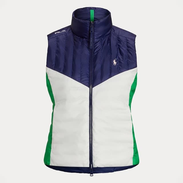 Thumbnail 5 de Polo Ralph Lauren Chaleco deportivo RLX 100% poliéster