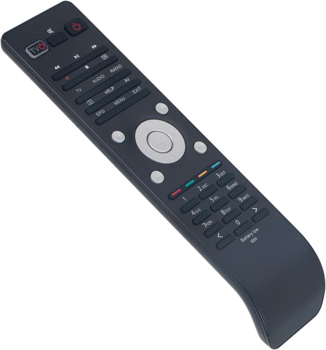 Thumbnail 3 de Vinabty Replacement Remote for VU Duo 2 Solo 2