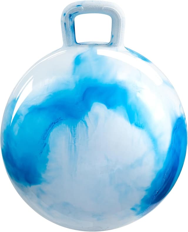 Detalle de Bedwina Hopper Ball 20 inch for kids