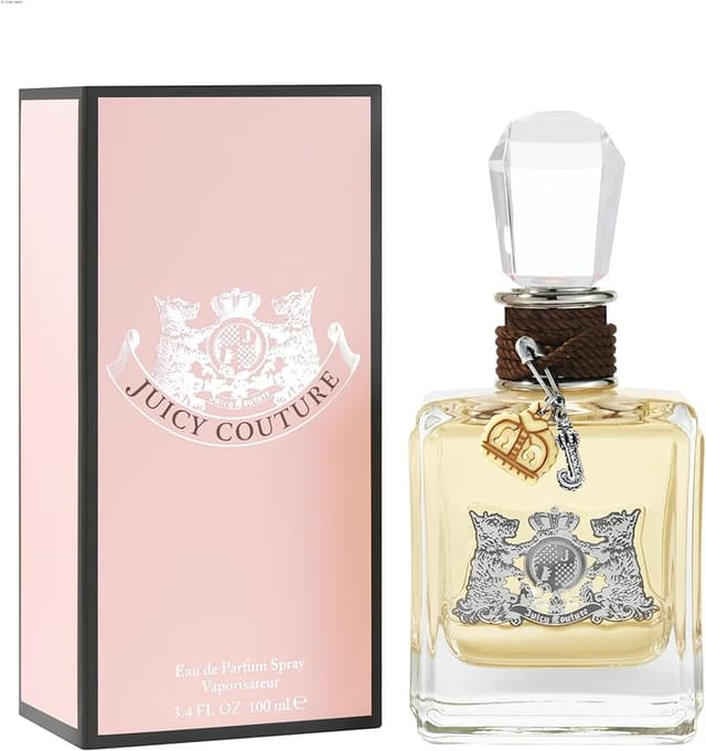 Imagen de Juicy Couture 24321 - Fragancia fresca en 100 ml 💧 en OfertitasTOP