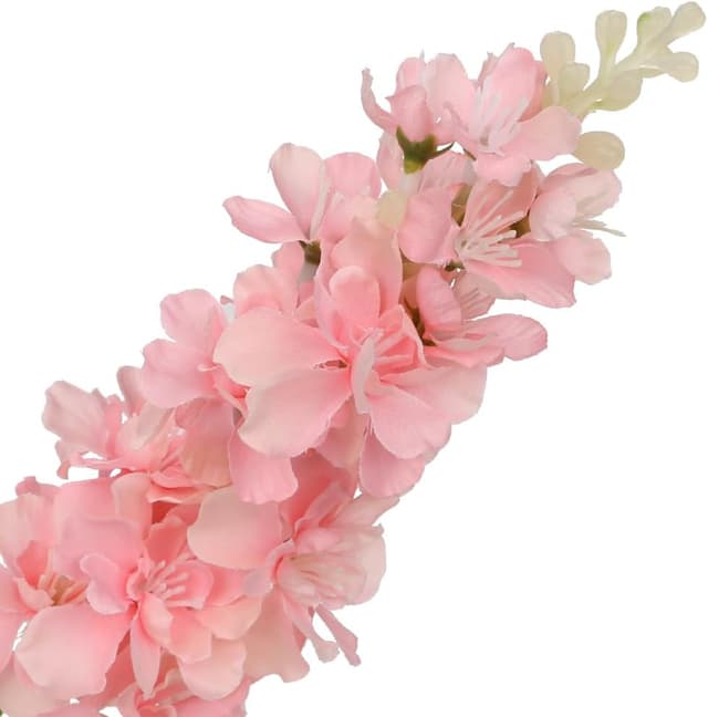 Detalle 2 de Briful Delphinium 6er-Set für Deko