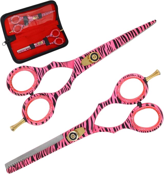 Imagen de SS INSTRUMENTX Tijeras peluquería 6,0 en OfertitasTOP