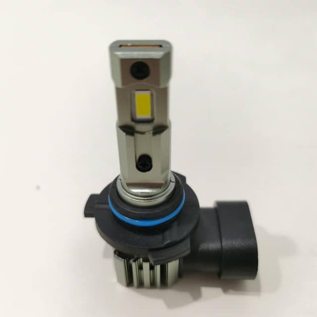 Detalle 2 de rimthin 9005 9006 Fog Light Pack of 4