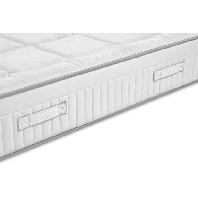 Thumbnail 5 de Flex Colchón Midtown Hybrid con Muelles y Espuma AirVex