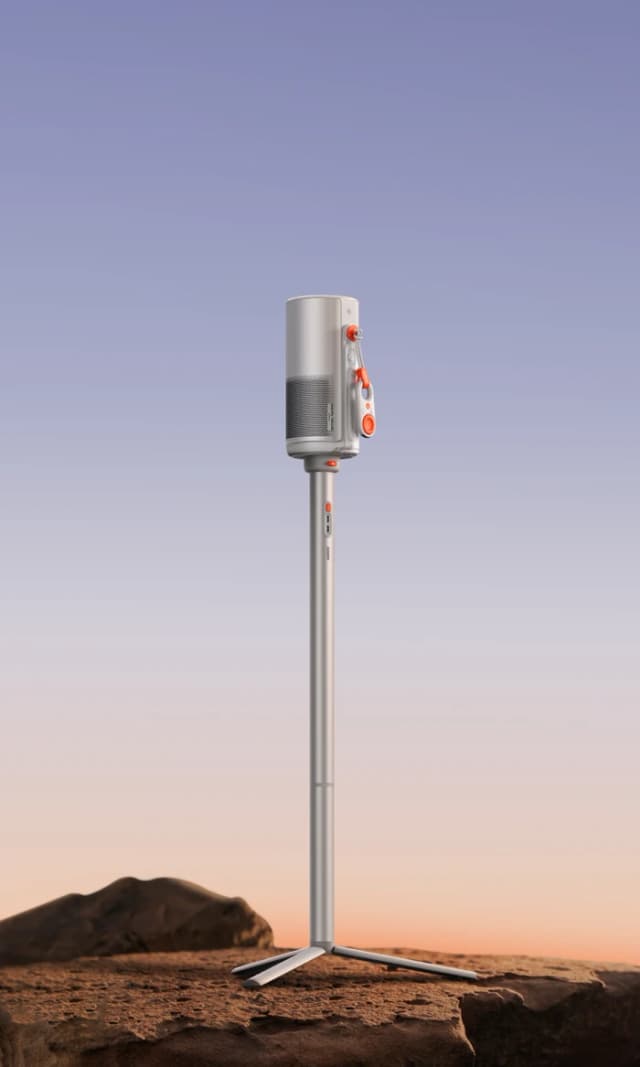 Thumbnail 9 de XGIMI MoGo 4 Laser Outdoor‑Set