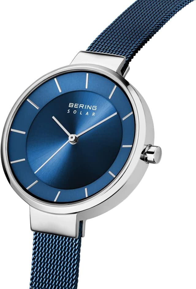 Detalle de Bering 14631 Solar Uhr 31 mm