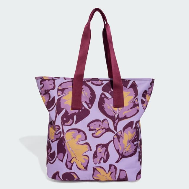 Detalle 2 de Adidas Bolso grande Prime Graphic