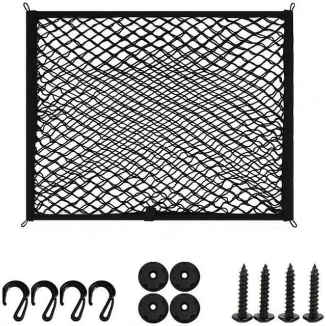 Thumbnail 4 de JT-HLM Cargo Net 60x80cm