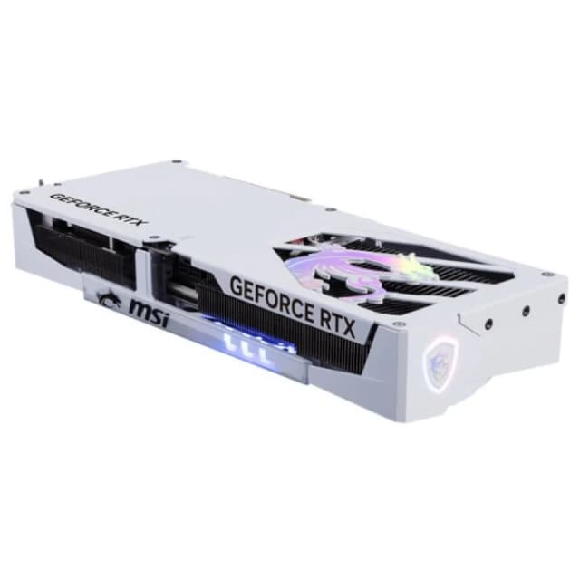 Thumbnail 1 de MSI GeForce RTX 5070 Ti GAMING TRIO OC 16 GB GDDR7 gráfica para gaming