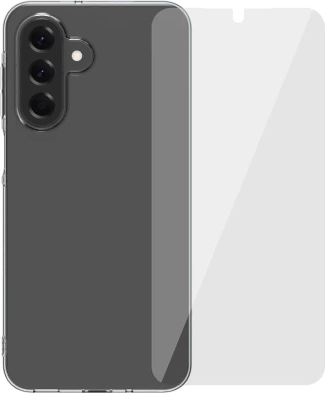 Thumbnail 24 de BlueBuilt Samsung Galaxy A17 Transparent