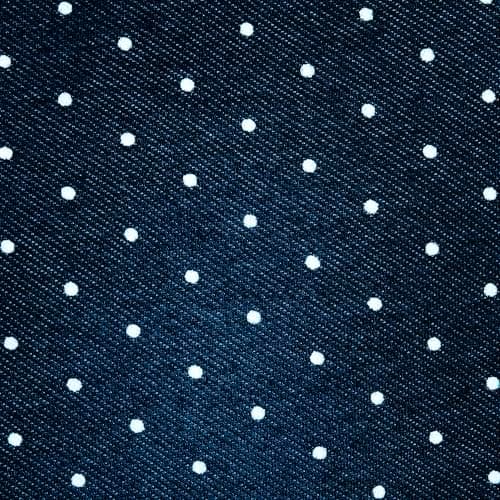 Thumbnail 4 de Chicco Pantalones largos efecto jeans para niño y niña