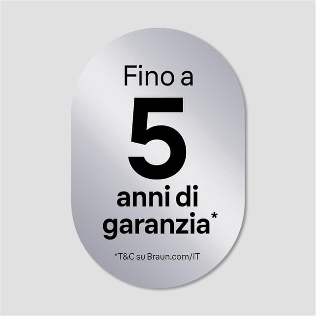 Thumbnail 6 de Braun Skin I·Expert Epilatore Luce Pulsata