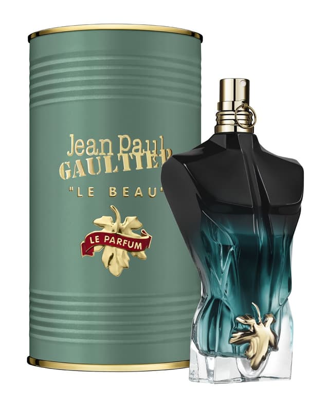 Thumbnail 1 de Jean Paul Gaultier Le Beau Le Parfum ✨ Perfume Masculino