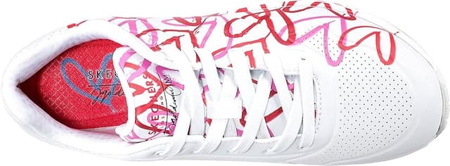 Thumbnail 5 de Skechers UNO SPREAD THE LOVE zapatillas mujer 40 EU