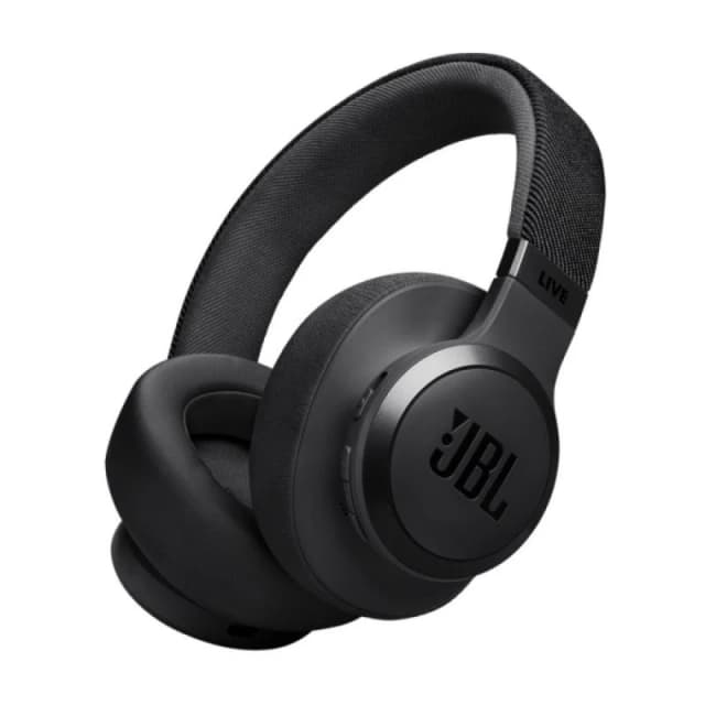 Detalle de JBL Live 770NC Auriculares Bluetooth Inalámbricos con Cancelación de Ruido