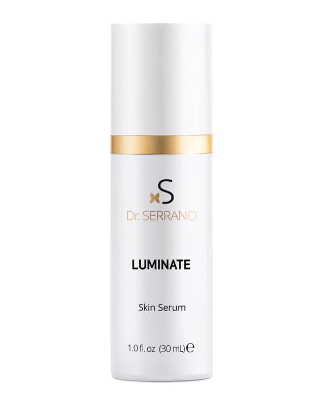 Imagen de Sesderma Sérum Energizante Luminate Dr. Serrano 30 ml 💄 en OfertitasTOP