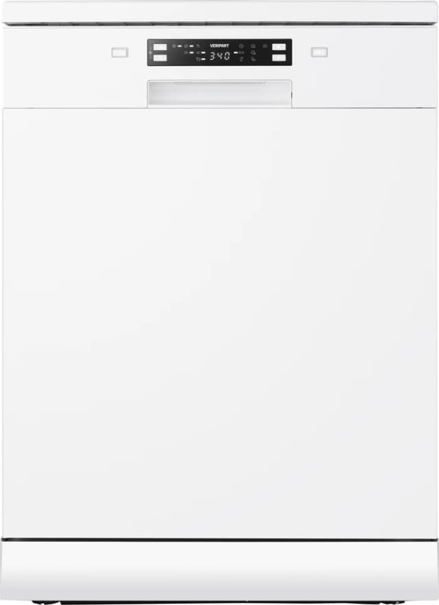 Thumbnail 2 de Veripart VPDW42CW Spülmaschine