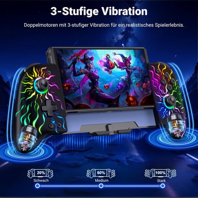 Thumbnail 6 de CoguyTech Controller Pro 1000 mAh