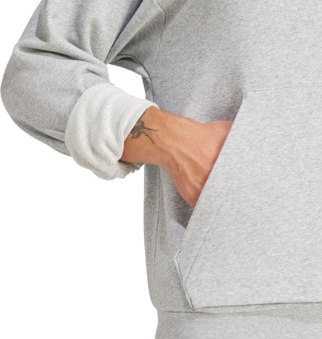 Thumbnail 5 de Adidas Essentials Feelcomfy Sweat Capuche Éponge