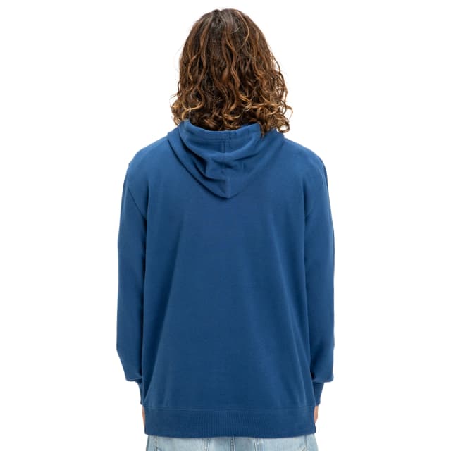 Detalle 2 de DC Shoes Sudadera Star Reflective 280 g/m2