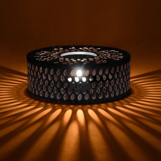 Thumbnail 1 de Creano Scaldavivande Acciaio 15,5 cm 🍵