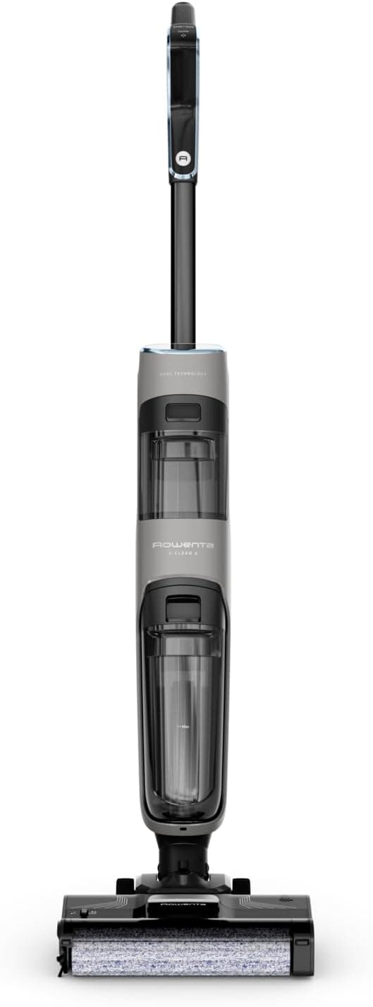 Thumbnail 1 de Rowenta X-Clean 4 50 min Laufzeit đ§č