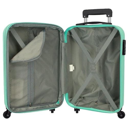 Detalle 1 de Roll Road Flex Maleta de Cabina 33 L 35x55x20 cm