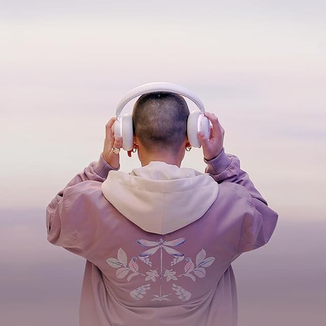 Thumbnail 2 de Logitech G G735 Auriculares inalámbricos, Bluetooth