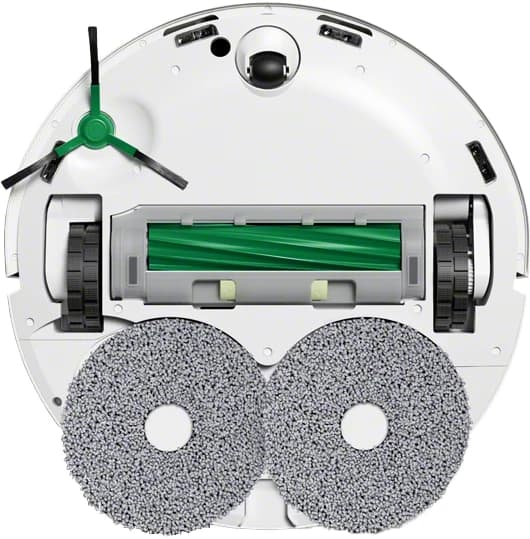 Thumbnail 14 de iRobot Roomba Plus 505 Saugroboter mit Wischen