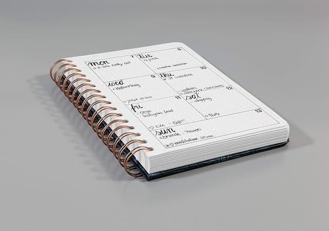 Thumbnail 4 de SIGEL JN609 Jolie — Cuaderno punteado 16,8 x 21,5 cm