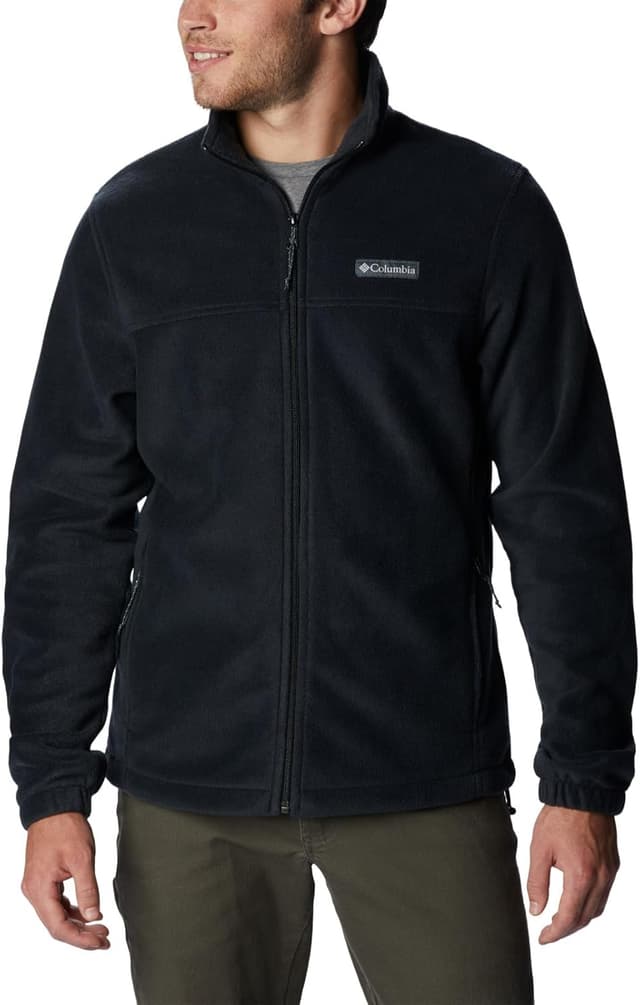 Detalle de Steens Mountain 2.0 fleece zip jacket