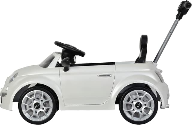 Detalle 2 de Fiat 500 Push Car 37 in