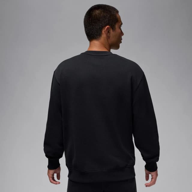 Detalle 2 de Jordan Flight Fleece Sudadera hombre