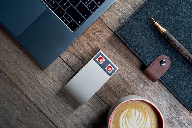 Thumbnail 4 de 8Bitdo N30 Wireless Mouse 2.4 GHz for PC 🖱