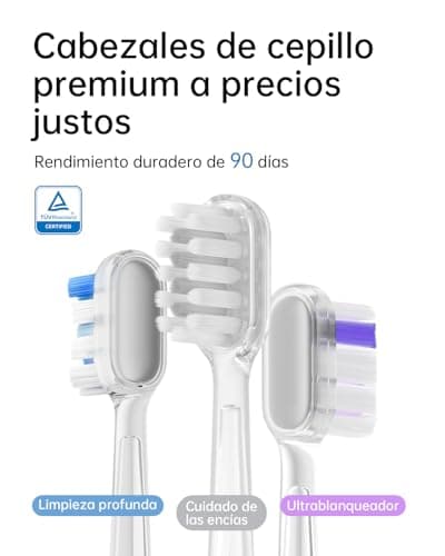 Thumbnail 6 de Laifen Wave Cepillo eléctrico sónico 45 días