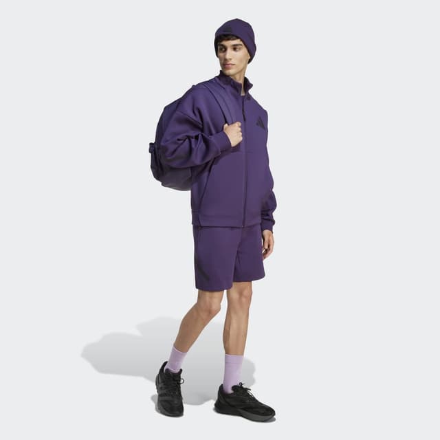 Thumbnail 4 de adidas Z.N.E. Pantalón corto hombre