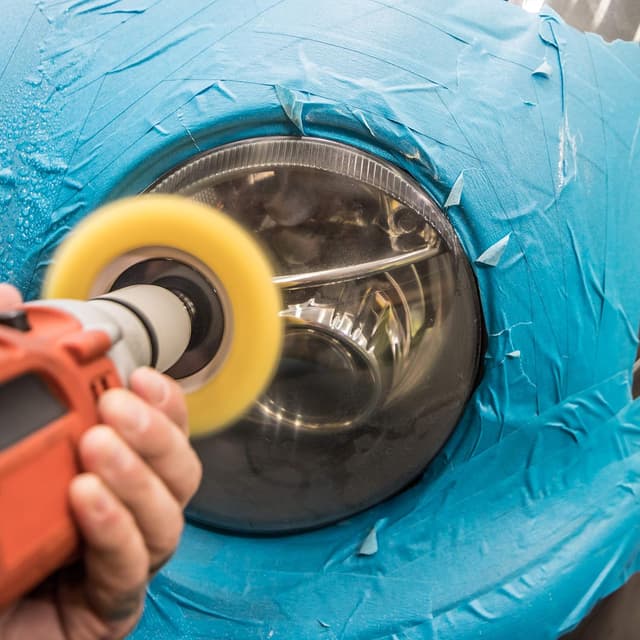 Thumbnail 6 de Meguiar's G1900UK Kit rénovation phares 100 ml