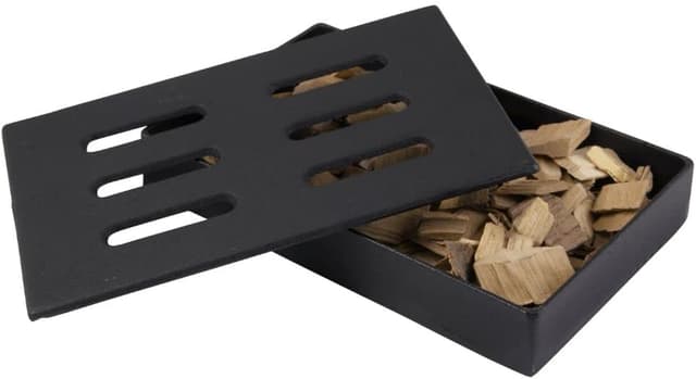 Thumbnail 3 de Char-Broil 140 551 Cofanetto Nero