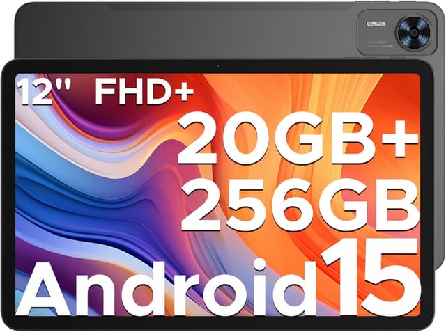 Imagen de DOOGEE T36 Tablet 12 Zoll en OfertitasTOP